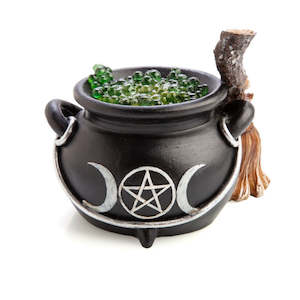 Witches’ Cauldron LED Light