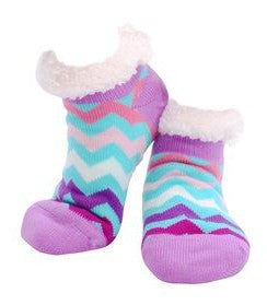 Nuzzles Ladies Shortz Waves