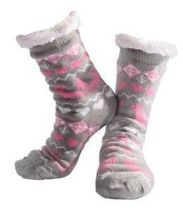 Nuzzles Ladies Reindeer