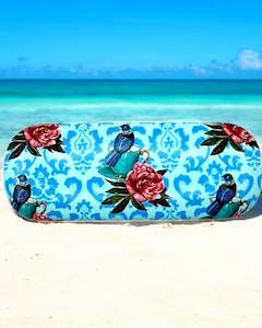 Tui On Teacup Glasses Case