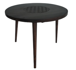 Spiritual Accents Flower of Life Table