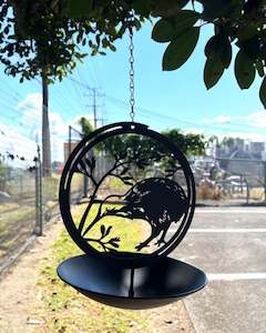 Souvenirs: NZ Native Bird Feed Kiwi