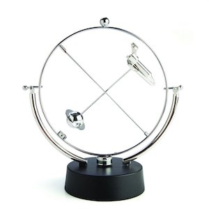 Kids: Space Shuttle Kinetic Art