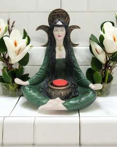 Incense Burners: 25cm Guardian Protector Incense Holder