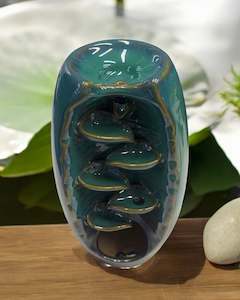 Incense Burners: Backflow Burner Waterfall NEW