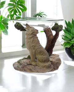 Oil Burners: Wolf Oil Burner