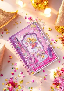 Creative Fun Fairy Journal