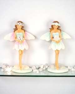 17cm Standing Fairy