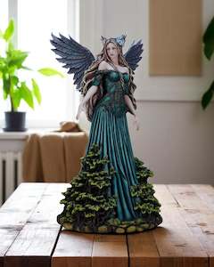 Fairies Mermaids: Flower Land Ivy Fairy - LAST ONE