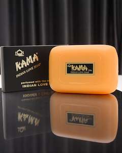 Kama Soap