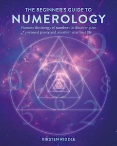 Books: The Beginner’s Guide to Numerology