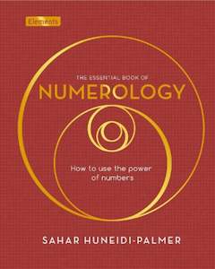 Books: The Essential Book of Numerology