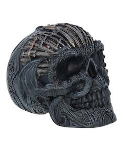 Nemesis Now Sword Skull