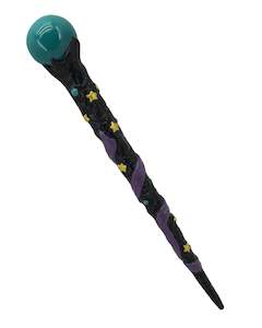 Crystal Ball Magick Wand