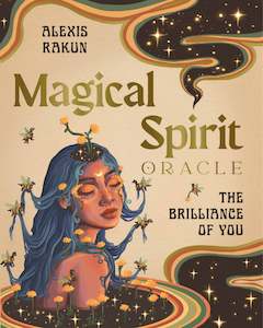 Magical Spirit Oracle