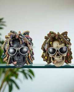 Reggae Skull