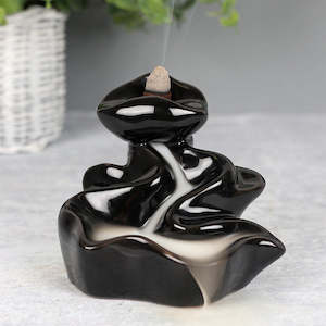 Incense Burners: River Backflow Incense Burner