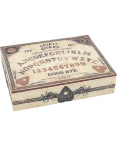 Nemesis Now Spirit Board Jewellery Box