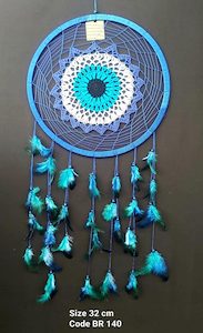 Dreamcatcher Nazar Crochet