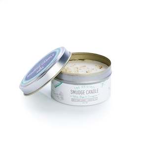 Sale: Soul Sticks White Sage and Eucalyptus Smudge Candle