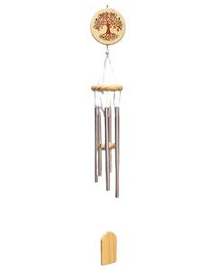 Wind Chimes: Tree of Life Windchime