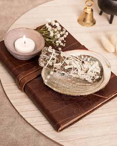 Smudge Sage Palo Santo: Yerba Santa Herb Wands