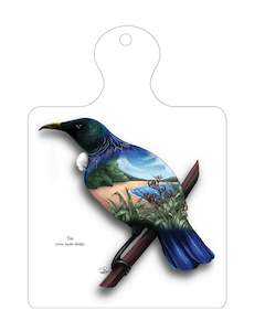 Trivets: Tui Trivet- Sophie Blokker