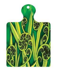 Trivets: Koru Trivet- Jo May