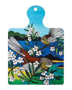 Trivets: Fantails Trivet- Jo May