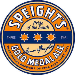 Speights Coaster Set