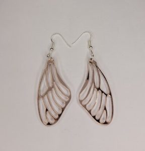 Pūrerehua (Butterfly) Wings - SONZ