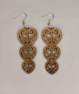 Kowhaiwhai 3 Connected - SONZ