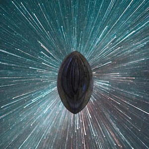 Labradorite Vee Jayjay