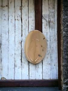 R18 Crystals: Agate Vee Jayjay