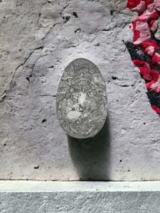 R18 Crystals: Picasso Jasper Vee Jayjay