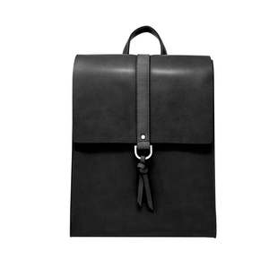 Backpacks: Haley Backpack - Black