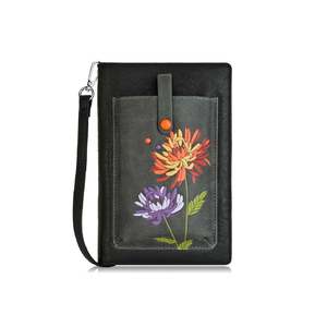 Ismart Purse: Glee iSmart Purse - Grey