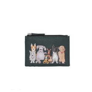 New: Kool Crew Card & Coin Purse