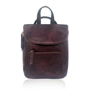 Bella Backpack - Purple