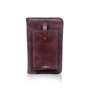 Ismart Purse: Pastel iSmart Purse - Purple