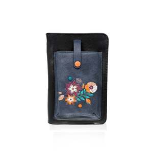 Ismart Purse: Aster iSmart Purse - Blue