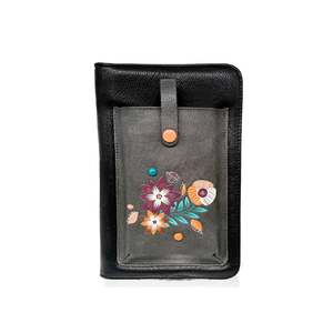 Aster iSmart Purse - Grey