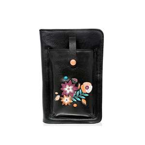 Ismart Purse: Aster iSmart Purse - Black