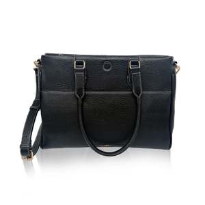 Rhonda Tote Bag - Black