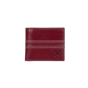 Mens Wallets: Edgbaston Bifold Cricket Wallet
