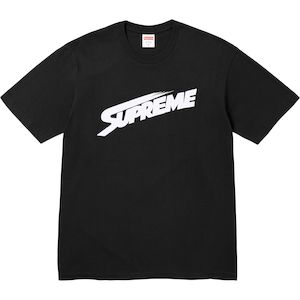 SUPREME MONT BLANC TEE “BLACK”