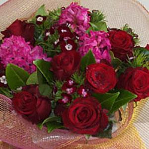 Romanticflowers: Pretty Posy in Vox