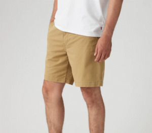 Levi's® Men's XX Chino Relaxed Shorts