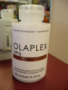 Olaplex No.6 Bond Smoother - 100ml