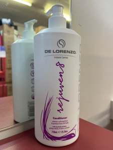 DeLorenzo Rejuven8 Shampoo 750ml - Coloured Hair